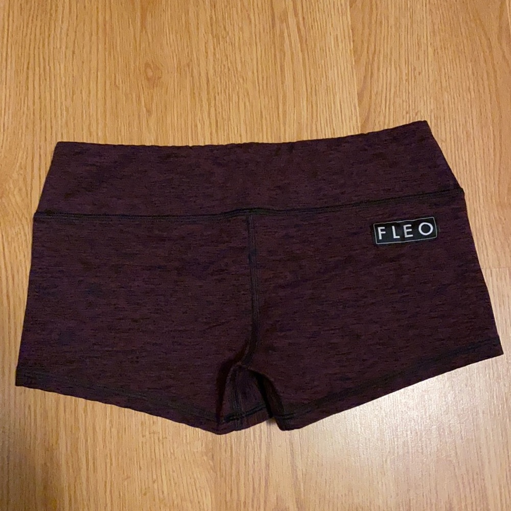 Fleo Heather Originals- Size L- No Flaws